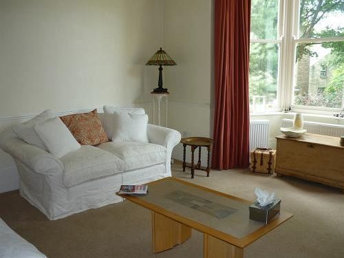 Alpine Lodge Guest House Buxton (Derbyshire) Exterior foto